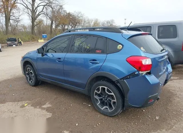 JF2GPABC2HH274094 2017 2017 Subaru Crosstrek- 2-0I Premium 3