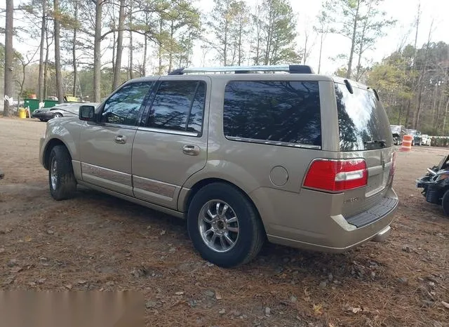 5LMFU285X8L112737 2008 2008 Lincoln Navigator 3