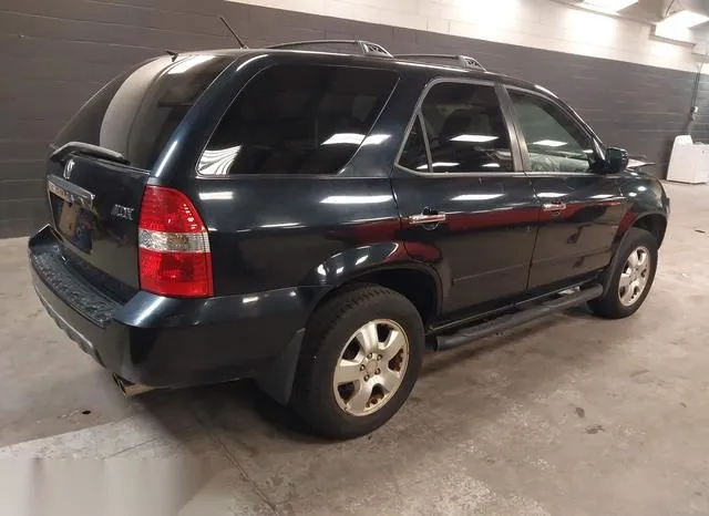 2HNYD18243H534387 2003 2003 Acura MDX 4