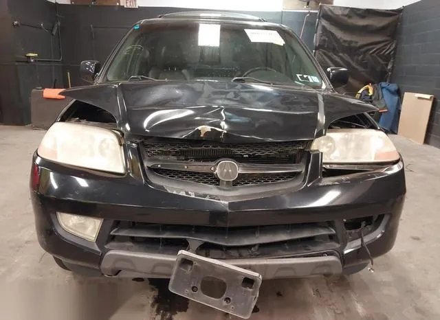 2HNYD18243H534387 2003 2003 Acura MDX 6