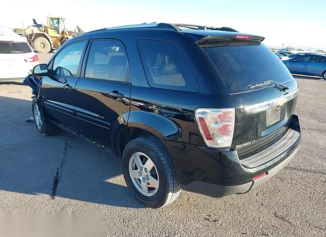 2CNDL33F886327951 2008 2008 Chevrolet Equinox- LT 3