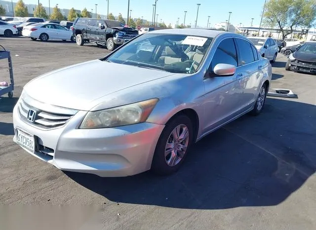 1HGCP2F45CA224315 2012 2012 Honda Accord- 2-4 Lx-P 2