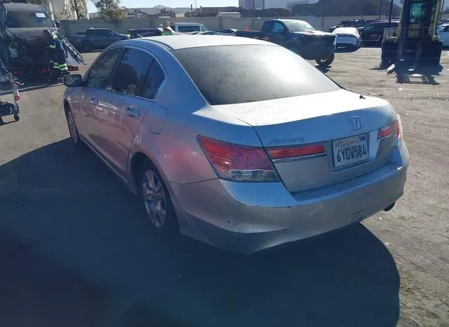 1HGCP2F45CA224315 2012 2012 Honda Accord- 2-4 Lx-P 3