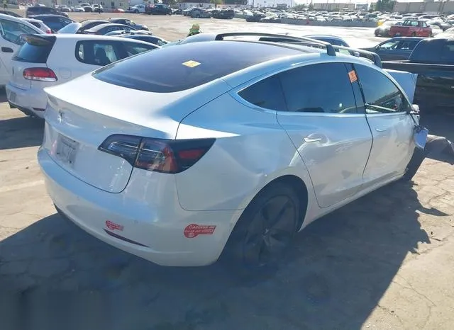 5YJ3E1EA7JF019783 2018 2018 Tesla Model 3 4