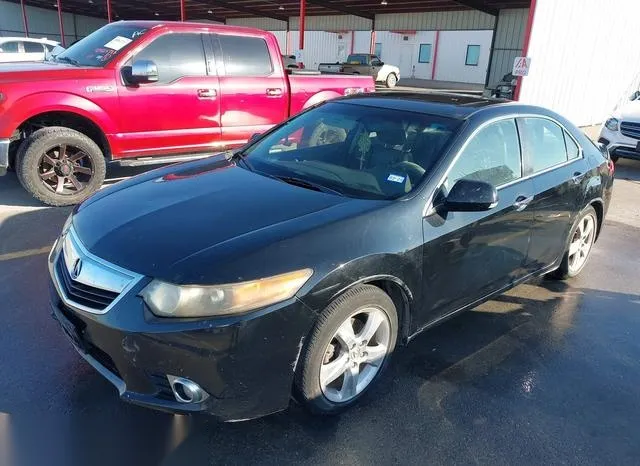 JH4CU2F64BC002598 2011 2011 Acura TSX- 2-4 2