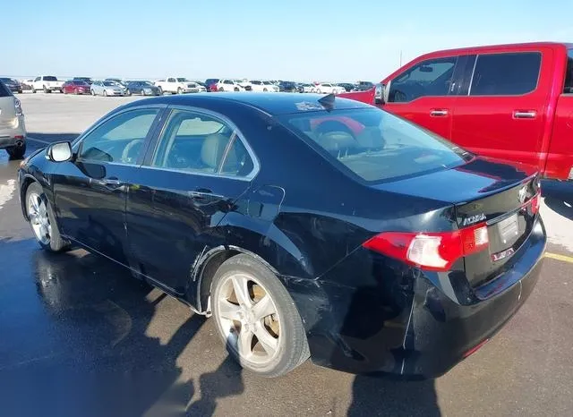 JH4CU2F64BC002598 2011 2011 Acura TSX- 2-4 3