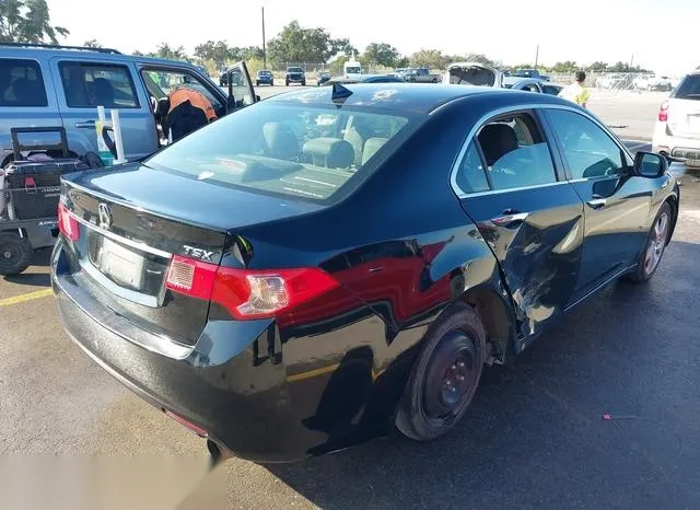 JH4CU2F64BC002598 2011 2011 Acura TSX- 2-4 4