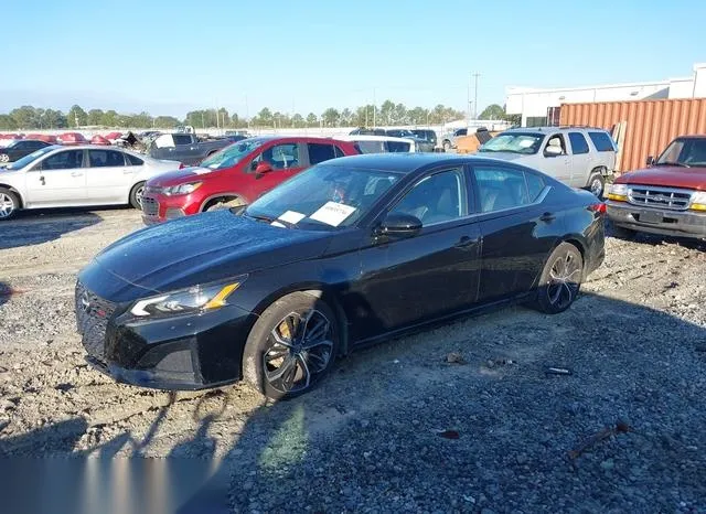 1N4BL4CV9PN329359 2023 2023 Nissan Altima- Sr Fwd 2