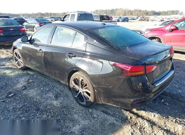 1N4BL4CV9PN329359 2023 2023 Nissan Altima- Sr Fwd 3