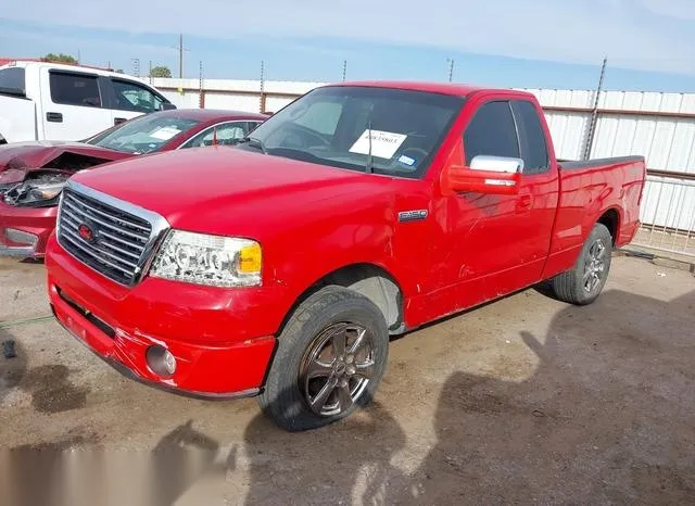 1FTRF12247KC80725 2007 2007 Ford F-150- Stx/Xl/Xlt 2