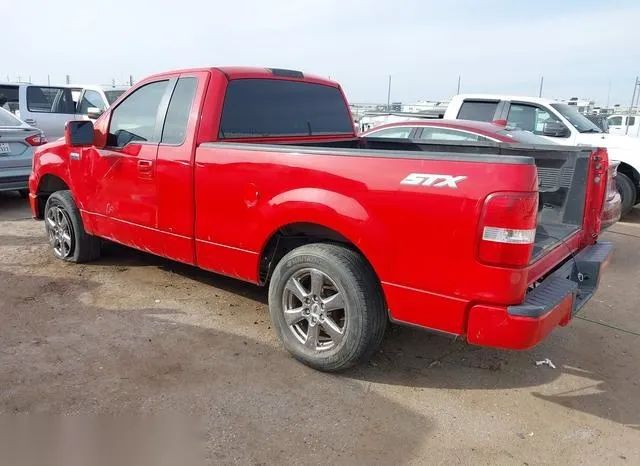 1FTRF12247KC80725 2007 2007 Ford F-150- Stx/Xl/Xlt 3