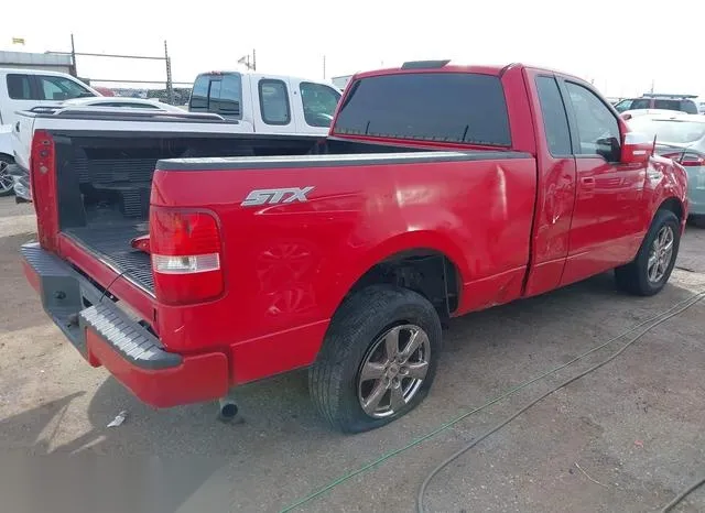 1FTRF12247KC80725 2007 2007 Ford F-150- Stx/Xl/Xlt 4