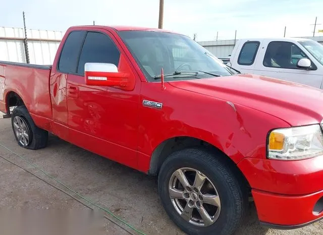 1FTRF12247KC80725 2007 2007 Ford F-150- Stx/Xl/Xlt 6