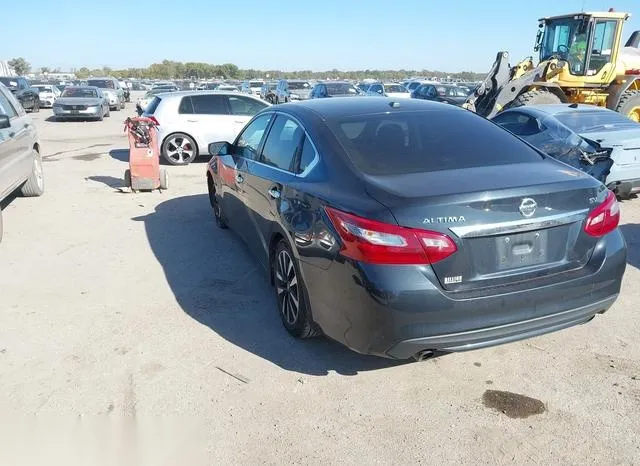 1N4AL3AP5JC263132 2018 2018 Nissan Altima- 2-5 SV 3