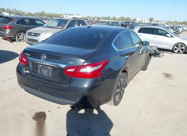 1N4AL3AP5JC263132 2018 2018 Nissan Altima- 2-5 SV 4