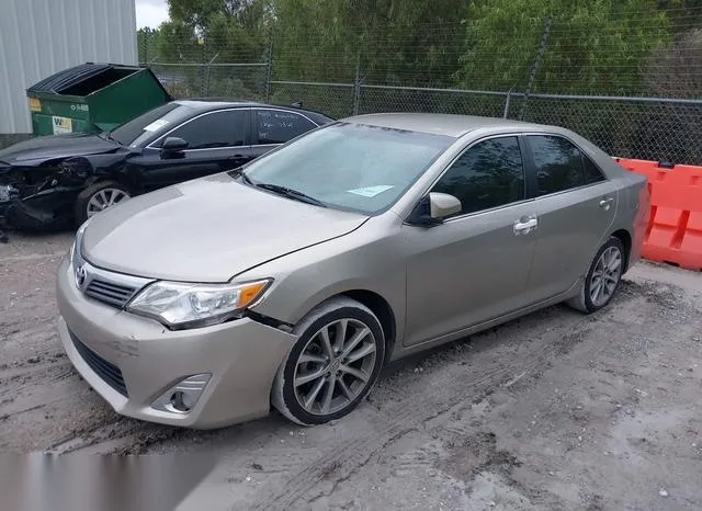 4T1BF1FK3DU693890 2013 2013 Toyota Camry- L 2