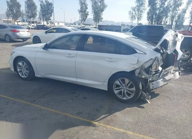 1HGCV1F17JA260252 2018 2018 Honda Accord- LX 3