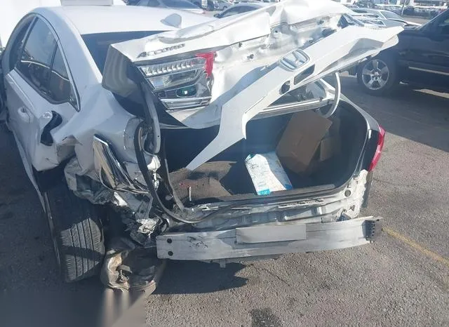 1HGCV1F17JA260252 2018 2018 Honda Accord- LX 6