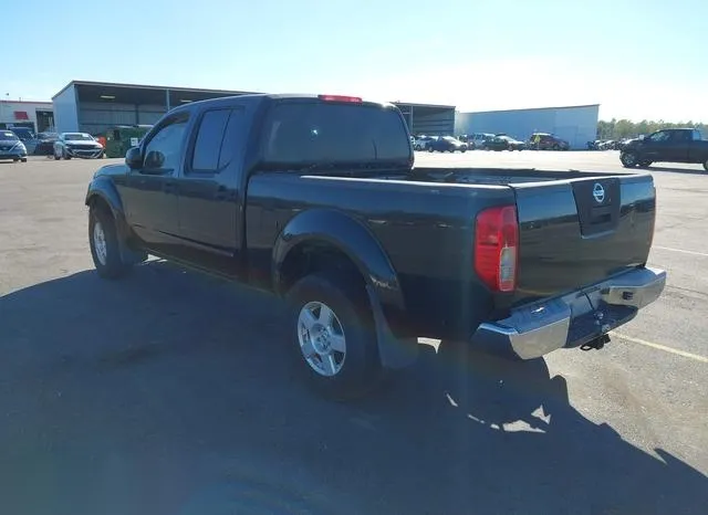 1N6AD09U77C423274 2007 2007 Nissan Frontier- SE 3