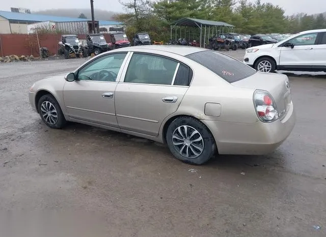 1N4AL11D76C149487 2006 2006 Nissan Altima- S/Sl 3