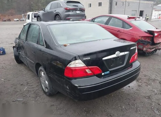 4T1BF28B14U374622 2004 2004 Toyota Avalon- Xls 3