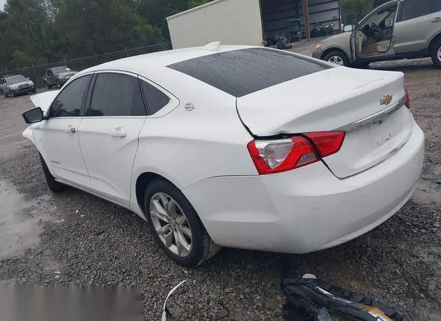 2G11Z5SA7K9144014 2019 2019 Chevrolet Impala- LT 3