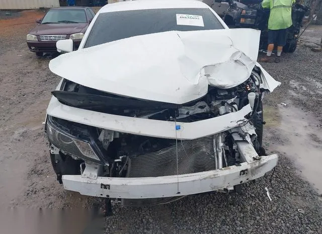 2G11Z5SA7K9144014 2019 2019 Chevrolet Impala- LT 6