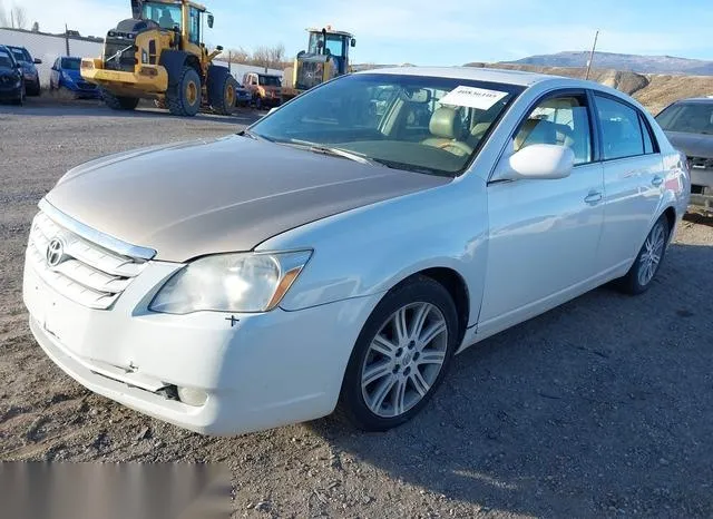 4T1BK36B85U037421 2005 2005 Toyota Avalon- Limited 2