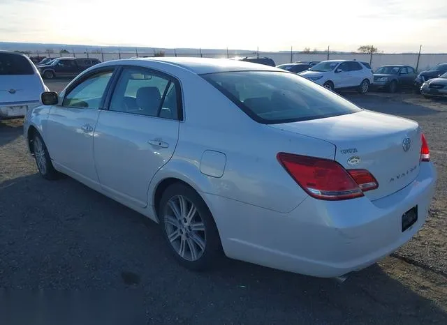 4T1BK36B85U037421 2005 2005 Toyota Avalon- Limited 3