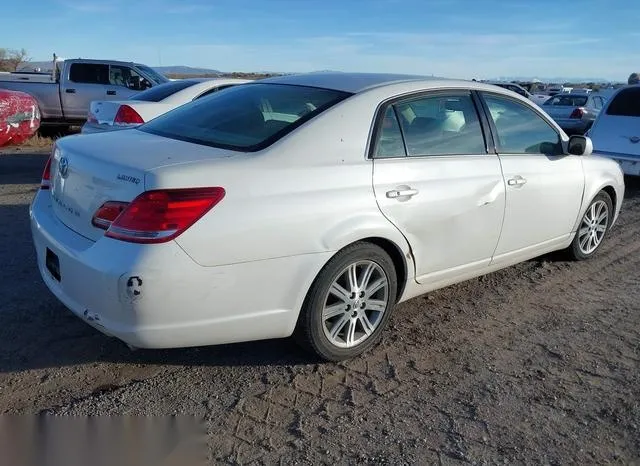 4T1BK36B85U037421 2005 2005 Toyota Avalon- Limited 4