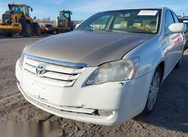 4T1BK36B85U037421 2005 2005 Toyota Avalon- Limited 6