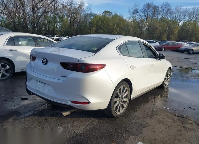 3MZBPACM1RM416493 2024 2024 Mazda 3- 2-5 S Preferred 4