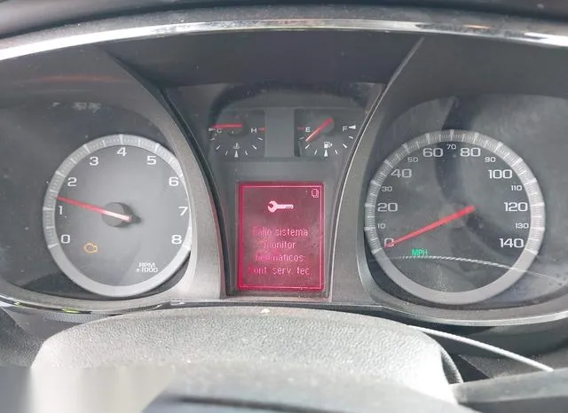 2GKALMEK1F6284708 2015 2015 GMC Terrain- Sle-1 7