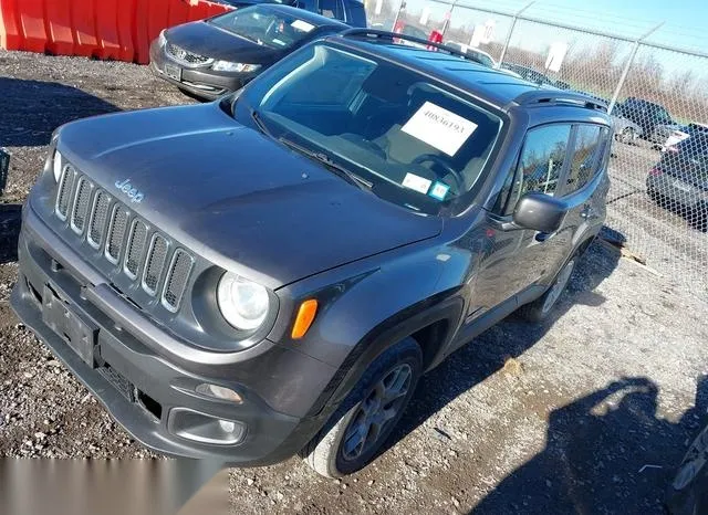 ZACCJBBB6JPJ42883 2018 2018 Jeep Renegade- Latitude 4X4 2