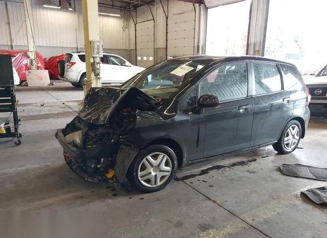 JHMGD38408S019433 2008 2008 Honda Fit 2