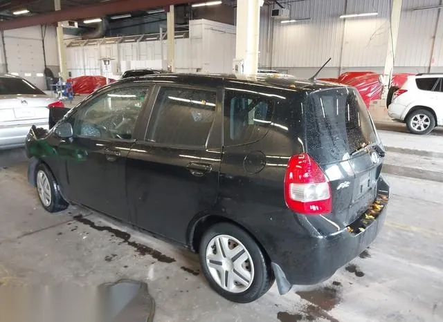 JHMGD38408S019433 2008 2008 Honda Fit 3