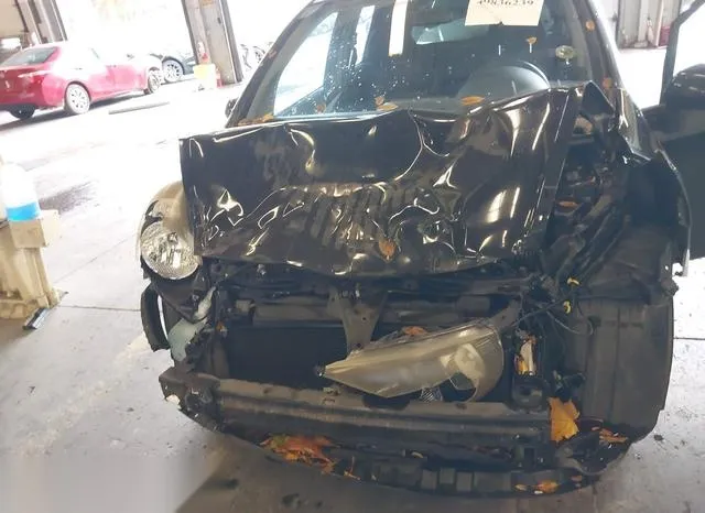 JHMGD38408S019433 2008 2008 Honda Fit 6