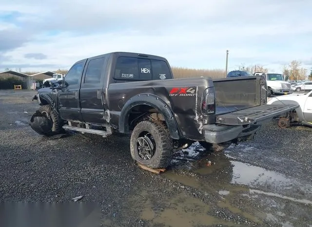 1FTSW21P76EA88801 2006 2006 Ford F-250- Lariat/Xl/Xlt 3