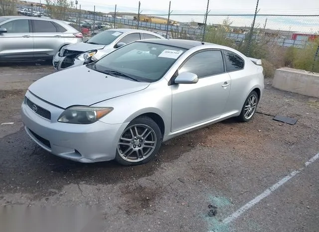 JTKDE177260143979 2006 2006 Scion TC 2