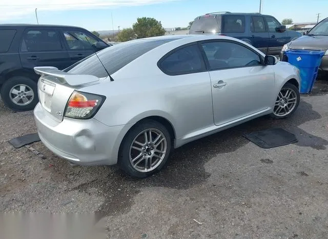 JTKDE177260143979 2006 2006 Scion TC 4