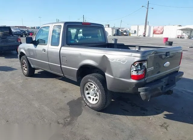 1FTLR4FE3BPA98206 2011 2011 Ford Ranger- Xlt 3