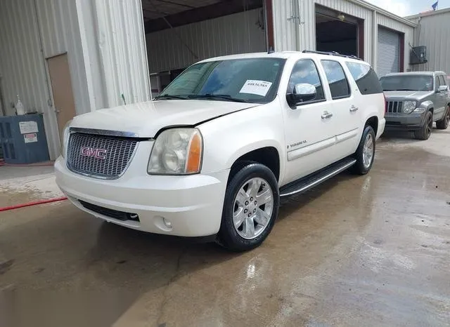 1GKFC16088R238897 2008 2008 GMC Yukon Xl 1500- Slt 2