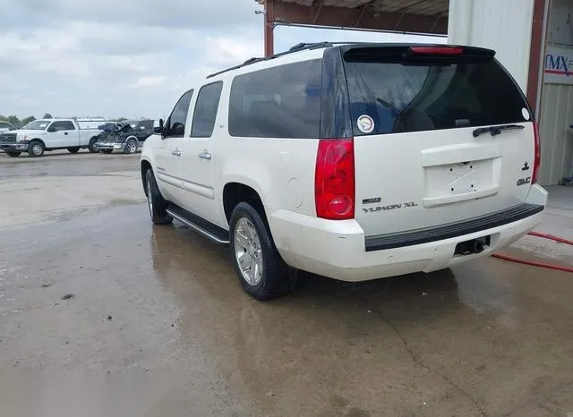 1GKFC16088R238897 2008 2008 GMC Yukon Xl 1500- Slt 3