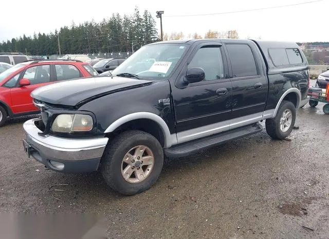 1FTRW08L53KC20571 2003 2003 Ford F-150- Lariat/Xlt 2