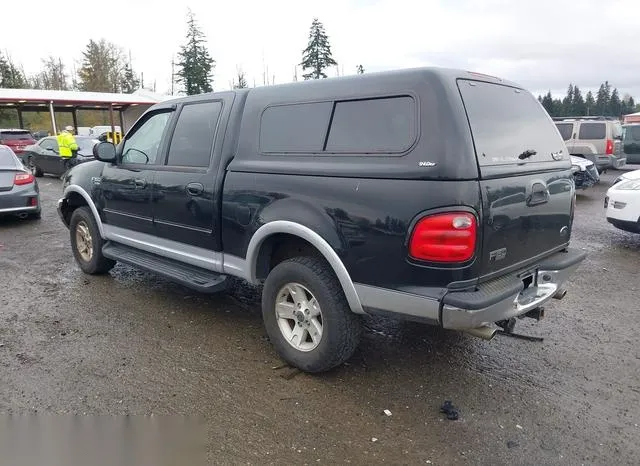 1FTRW08L53KC20571 2003 2003 Ford F-150- Lariat/Xlt 3