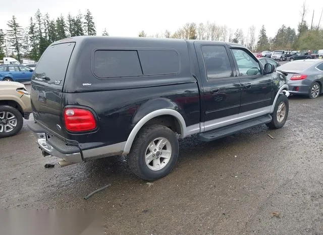 1FTRW08L53KC20571 2003 2003 Ford F-150- Lariat/Xlt 4