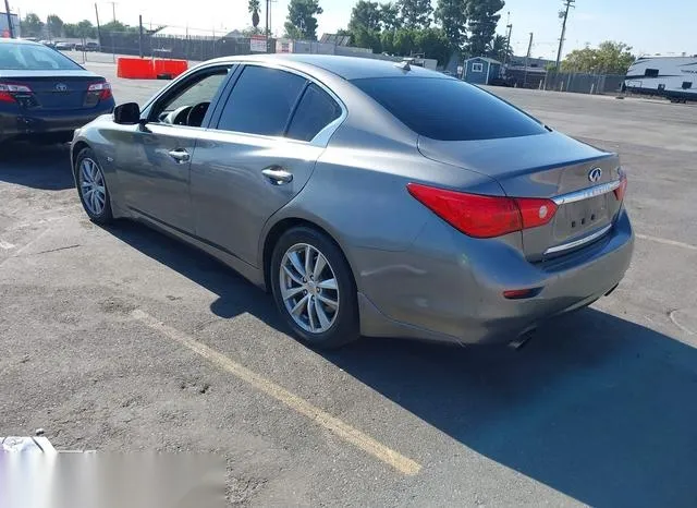 JN1EV7AP8HM744187 2017 2017 Infiniti Q50- 3-0T Premium 3