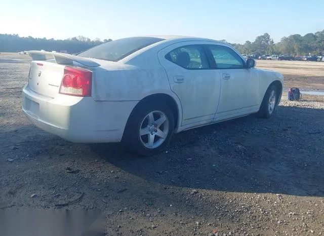 2B3CA4CD7AH305896 2010 2010 Dodge Charger 3