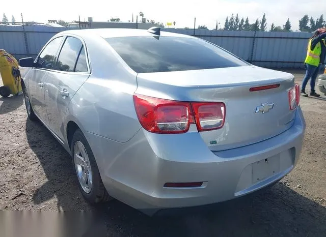 1G11B5SL5FF305074 2015 2015 Chevrolet Malibu- LS 3