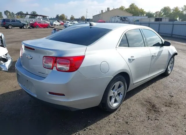 1G11B5SL5FF305074 2015 2015 Chevrolet Malibu- LS 4